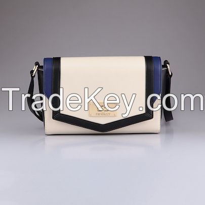 Lady Hangbags PU and Leather Latest Design Manufactory