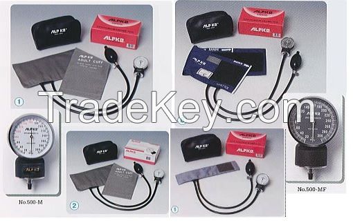 Alpk2 Blood Pressure Machine 