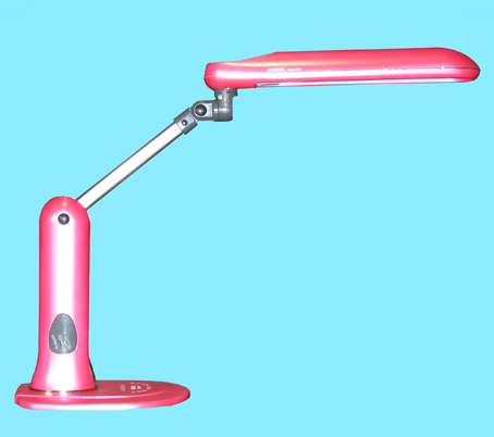 Brain protection and eye care desk lamp