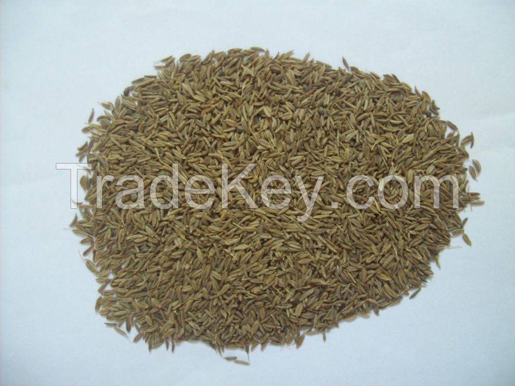 Caraway seeds