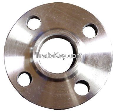 Stainless Socket Welding Flanges - ANSI B16.5