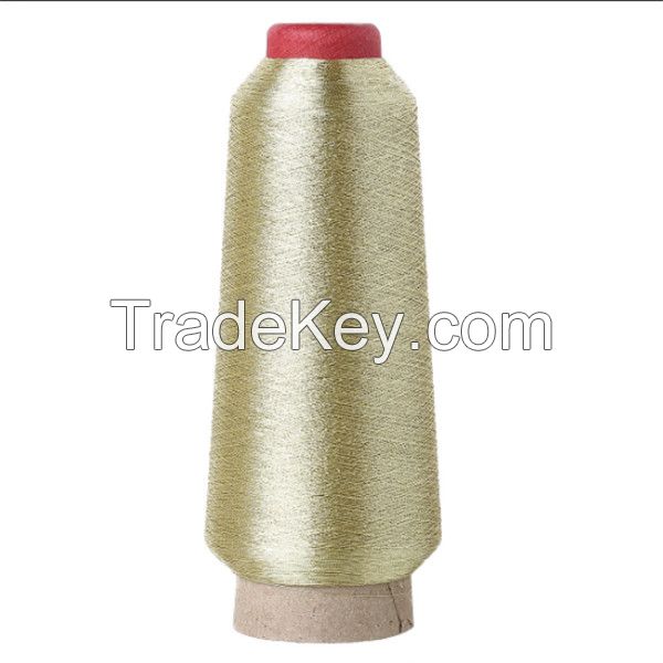 Polyester 40/2 ring spun yarn the cheap sewing thread