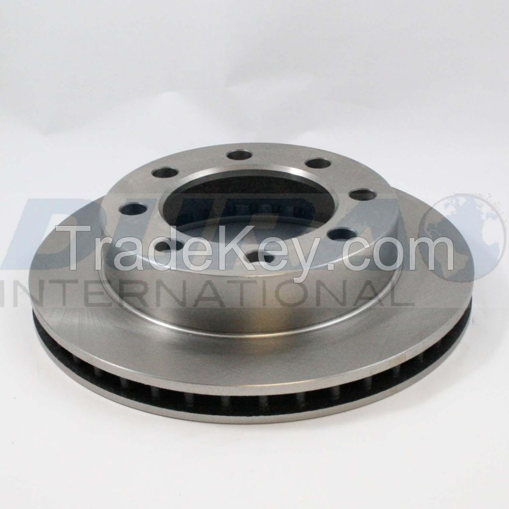 Amico No. 5319 auto accessory brake disc