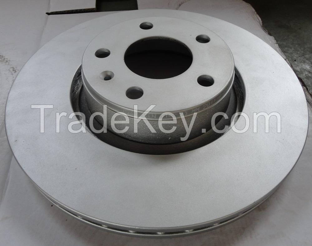 Geomet MFV7547 auto car accessory brake dics and brake rotors