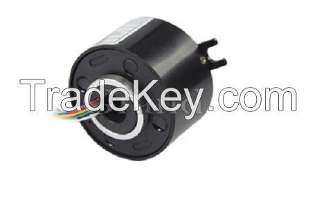 Contact Nowthrough bore slip ring HG 1254