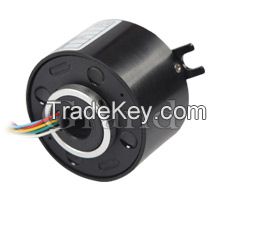 hollow shaft slip ring HG 3899