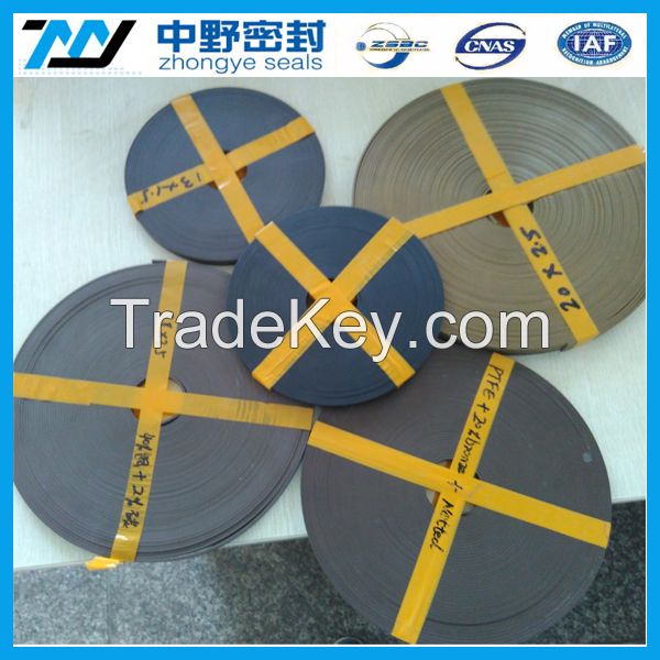 PTFE Guide belt/ Teflon wire/Guide wire/Guide tape/Guide strip