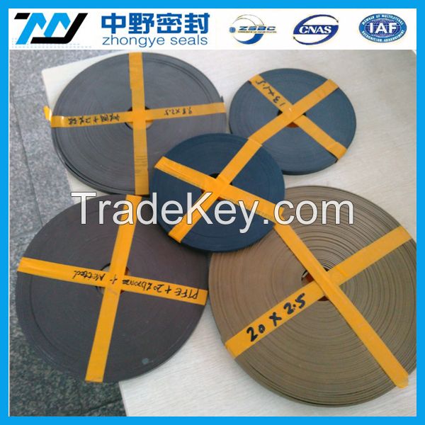 PTFE Guide belt/ Teflon wire/Guide wire/Guide tape/Guide strip