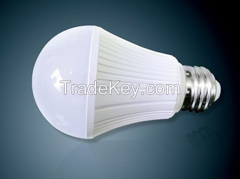 5 watt 7 watt 9 watt led bulb light with ce, rohs , emc certification