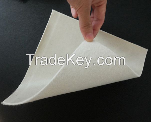 Composite Geotextile