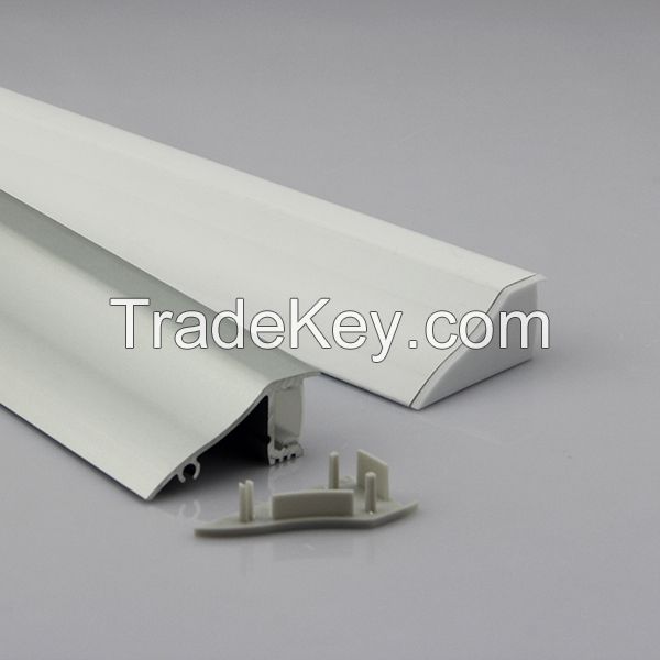 LED aluminum profiles, LED strips, led cabinet light .ect