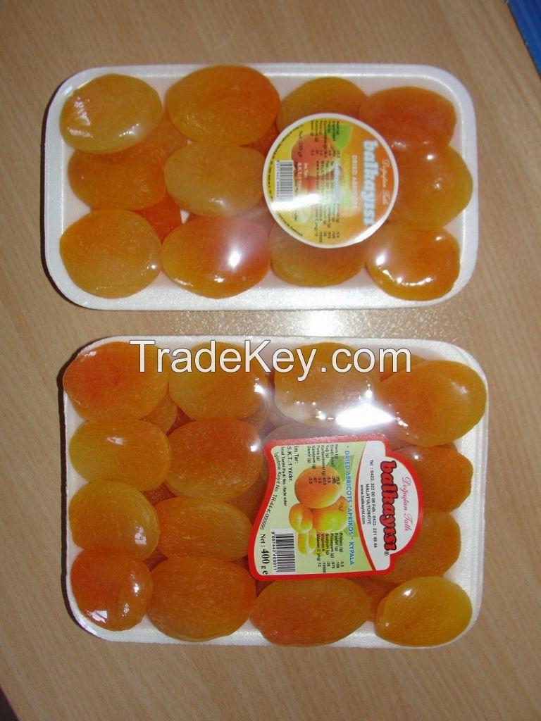 dry apricot