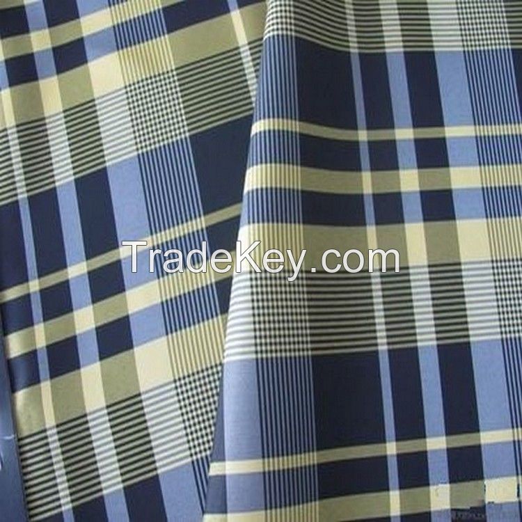 polyester/cotton blend fabric