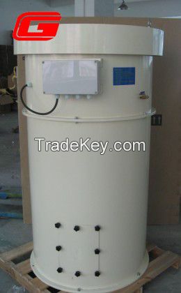 Cement silo filter with new condition for sale, Square filter for sale