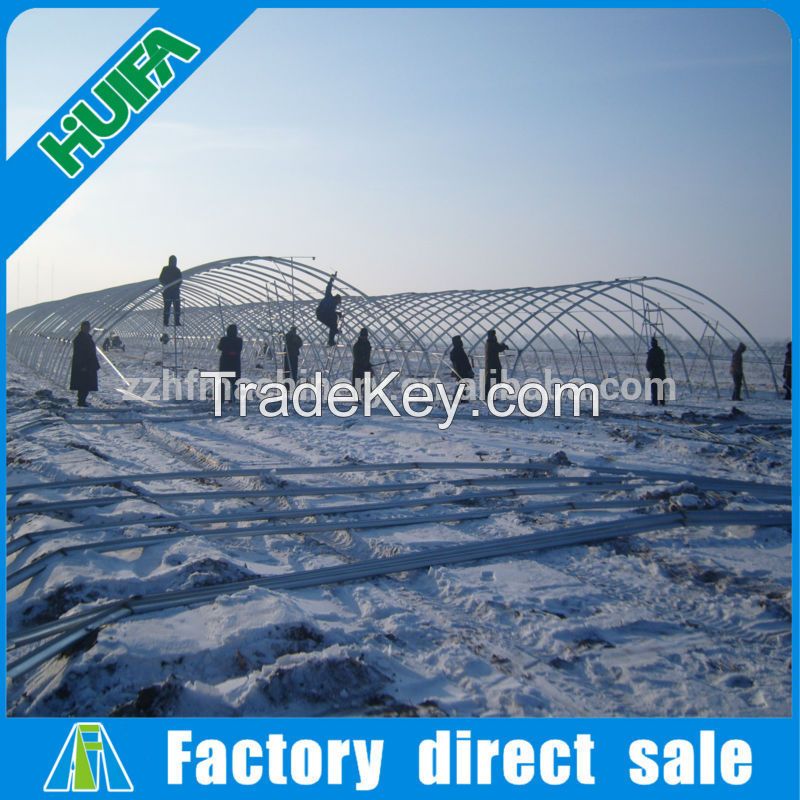 Manufacturer Directly Sell Greenhouse