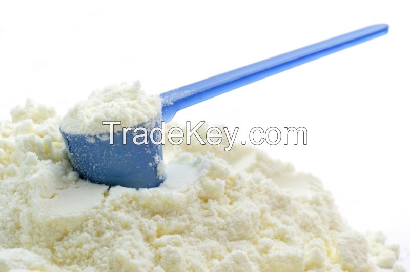 Skimmed Milk Powder Low Fat 1.25%