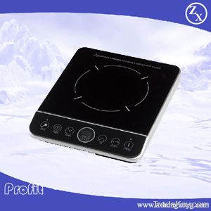 Induction Cooktop, Induction Hob, Induction Cooker, Induction Stove-2