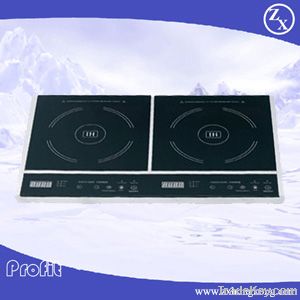 Induction Stove, Induction Hob, Induction Cooktop, Induction Cooker-2