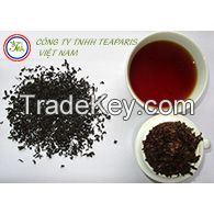 Black Tea from TeaParis Vietnam