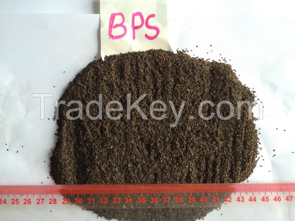 Black Tea Type BPS from TeaParis Vietnam