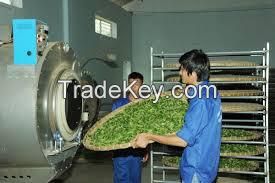 Economical Price Black Tea Dust_100% Vietnam Origin