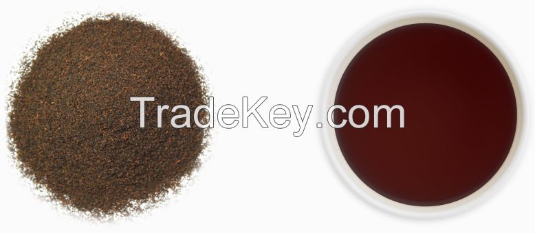 Economical Price Black Tea Dust/Vietnam Well-made Black Tea