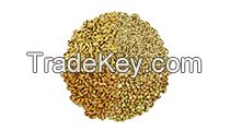 Other Grains and Cereals