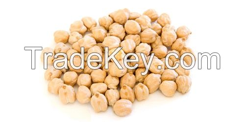 Chickpeas