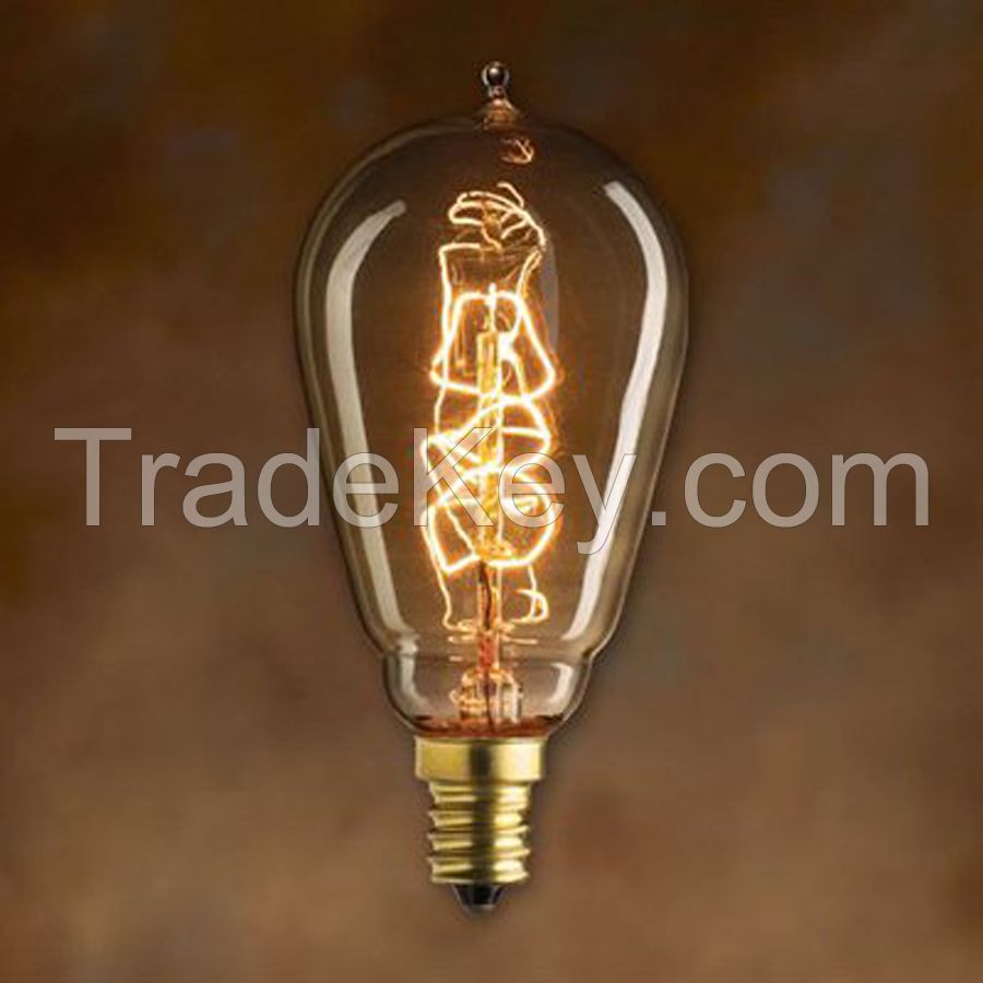 Mini Edison Light Bulb ST15/ST45