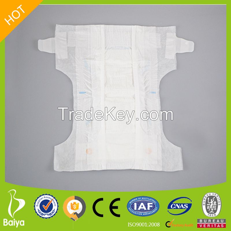 Natural Best Cheap Baby Products Online Printed Nice Hot Sale Disposable Baby Diapers Sale