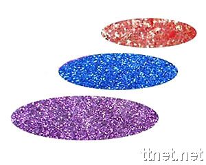 Glitter powder All type