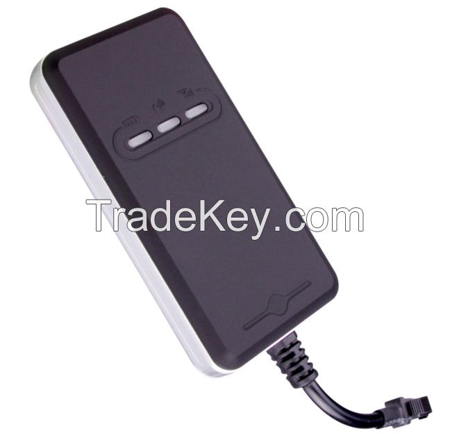 Vehicle GPS tracker TR02