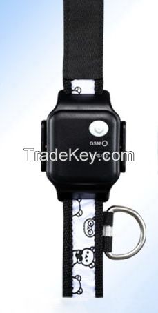 Pet GPS tracker TKP19E