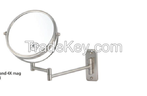 wall mounted mirror