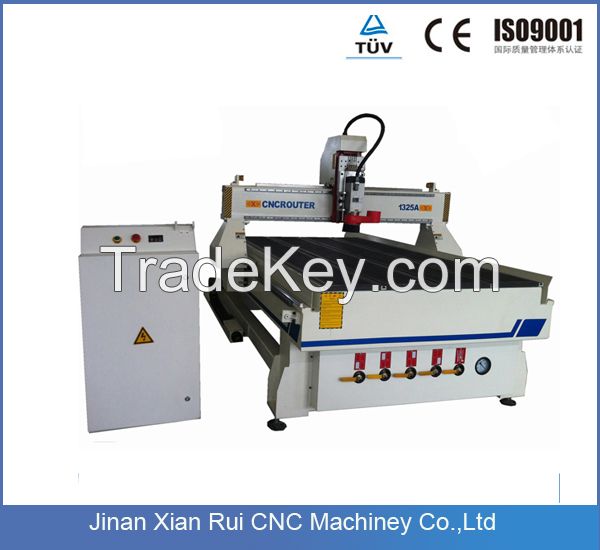 New-Style cnc router with high precision and low price