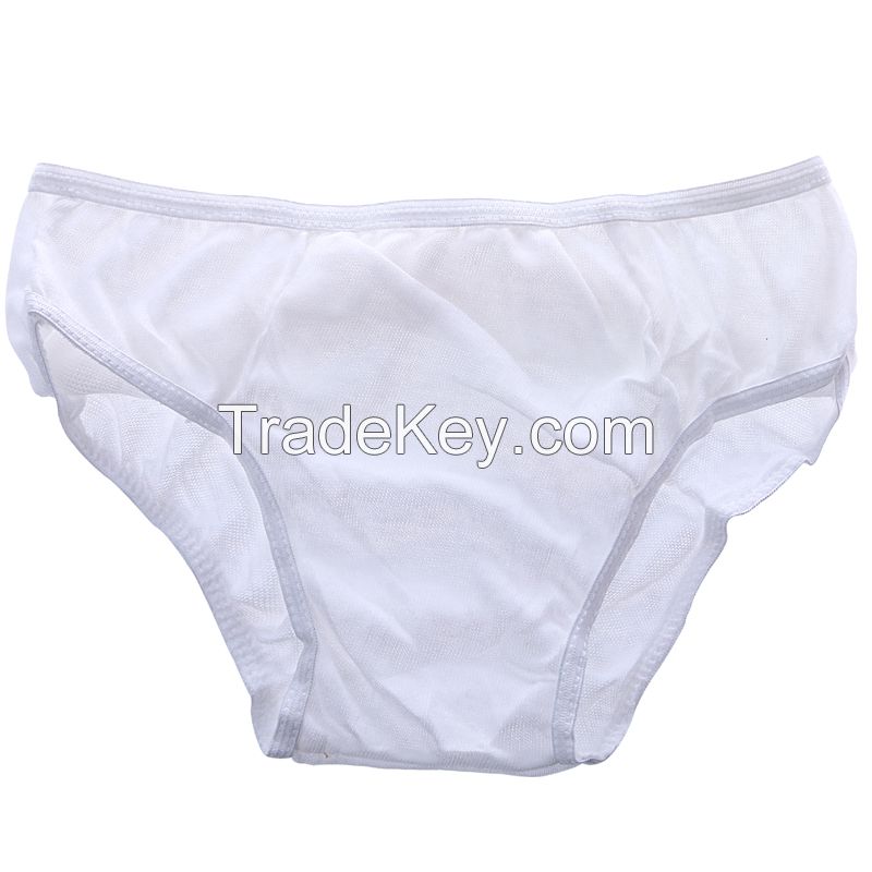 China wholesale disposable underwear for boy