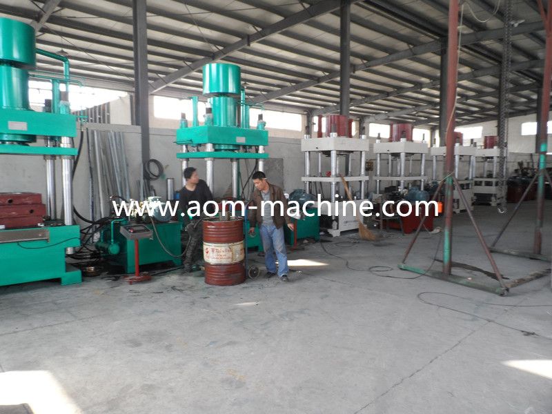 Ksty-60 Full Automatic Hydraulic Tablet Press Machine