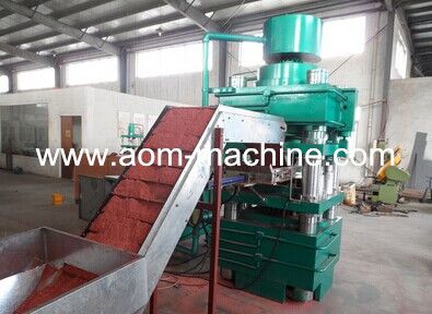 Ksty-300 Full Automatic Hydraulic Tablet Press Machine