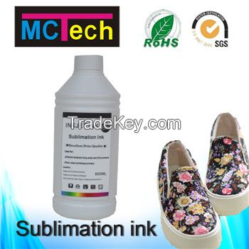 High Quality Sublimation Ink For Epson Stylus Pro 3880