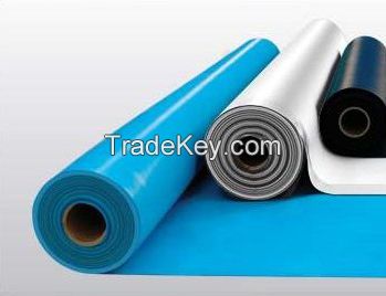 TPO Waterproof Roof Membrane With ISO