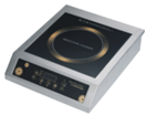 commercial kitchen cooker with touch control JY-IC1011