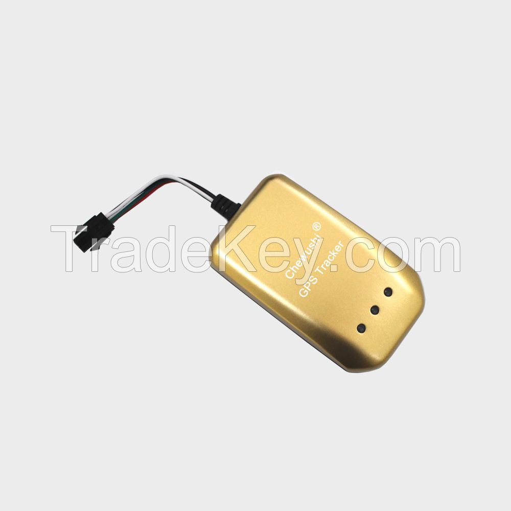 mini Motocycle Tracker KS818 for all the vehicles