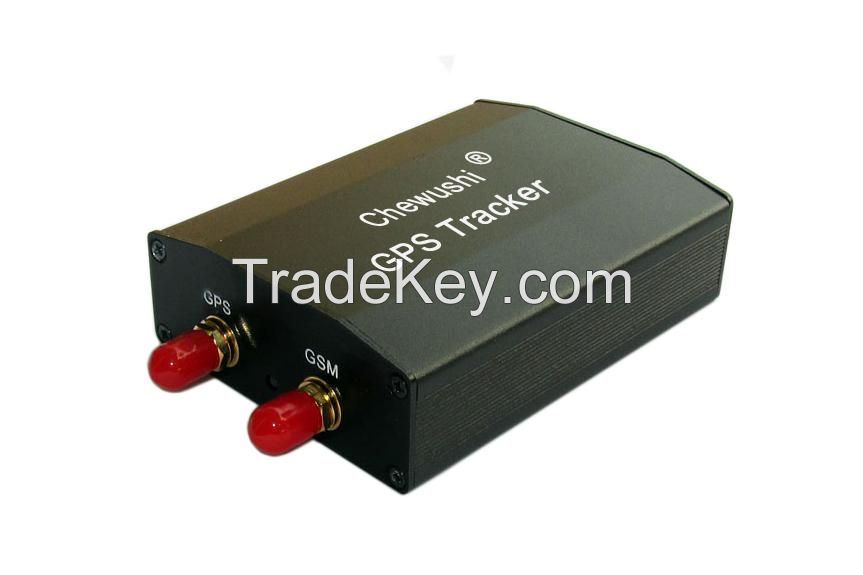 GPS Tracker KS168