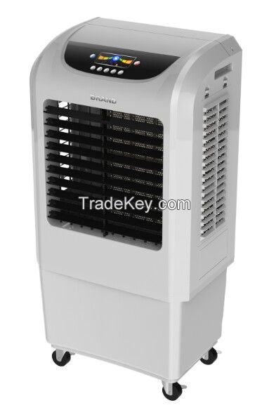 Air Cooler Wetting air with LED Display