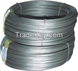 GRADE SAE1008 Low Carbon STEEL WIRE ROD 