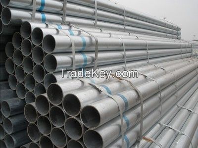 hollow steel tube