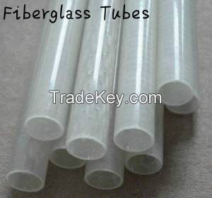 Insulation Tubes, Epoxy Tubes, Fibergalss Tubings, Insulating Tubing