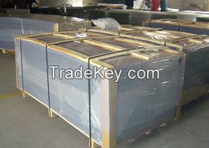 welded wire mesh used for farm and fencing(ISO9001 factory)