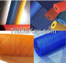 fiberglass window screen