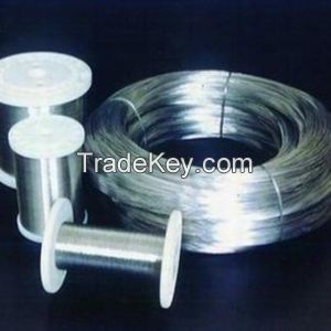 stainless steel  wire